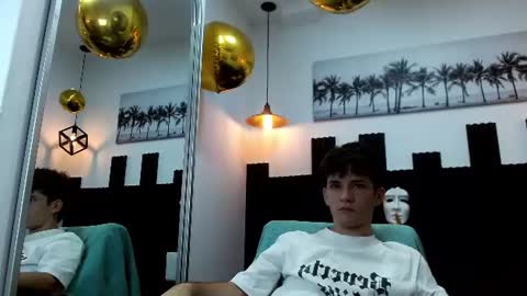 trevor_mob online show from August 13, 1:30 am