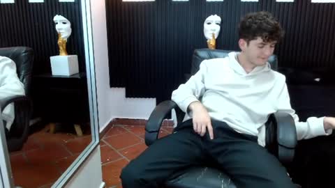 trevor_mob online show from August 14, 3:26 pm