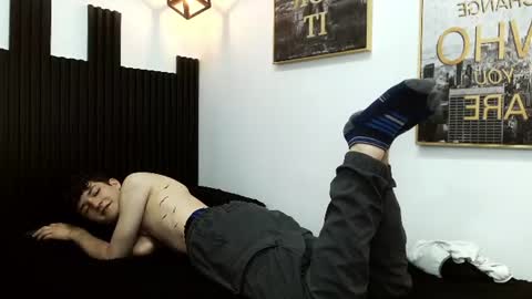 trevor_mob online show from August 15, 5:06 pm
