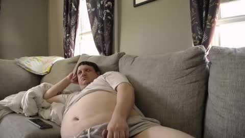 trevorly08 online show from May 24, 5:37 pm
