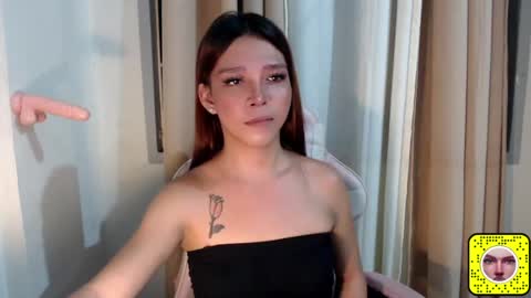 trexie215765 online show from August 5, 2:26 pm