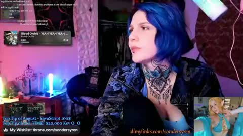 Cassie online show from August 6, 3:38 am