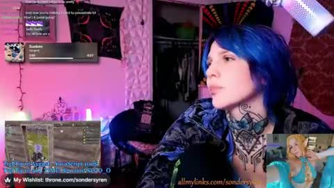 Cassie online show from August 6, 5:50 am