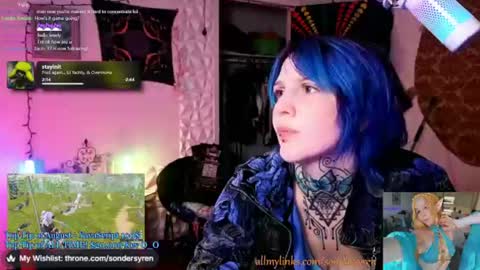 Cassie online show from August 6, 6:56 am