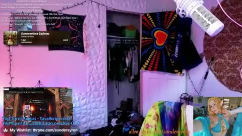 Cassie online show from August 6, 12:26 pm