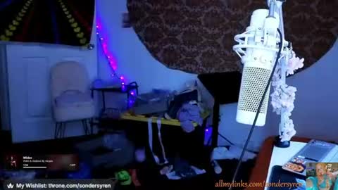 Cassie online show from August 15, 12:58 am