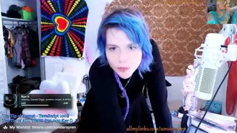 Cassie online show from August 15, 8:13 pm