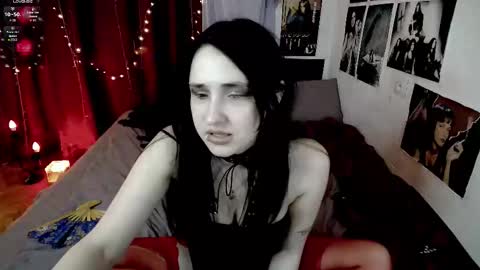 Vicky online show from March 15, 1:43 am