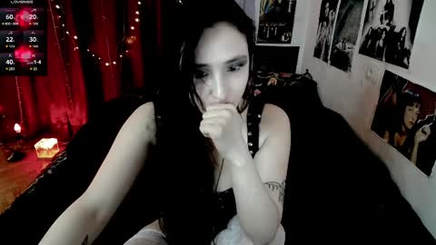 Vicky online show from March 31, 1:46 am
