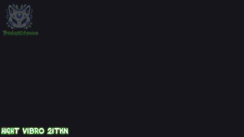 trickykitsune online show from August 10, 3:46 pm
