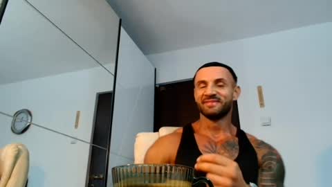tridentmuscles online show from July 12, 8:31 am