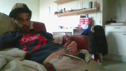 triestjoe online show from April 3, 3:53 pm