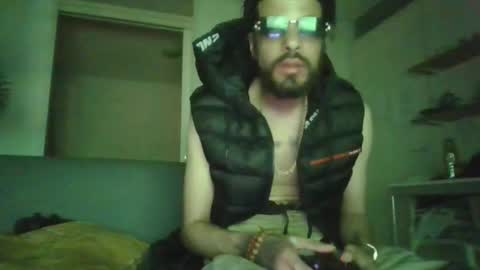 triestjoe online show from May 28, 10:46 pm