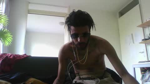 triestjoe online show from May 29, 10:51 am