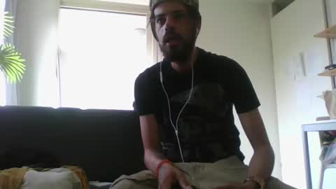 triestjoe online show from May 30, 3:46 pm