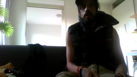 triestjoe online show from May 31, 5:59 pm