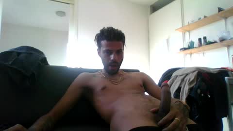 triestjoe online show from July 6, 5:27 pm