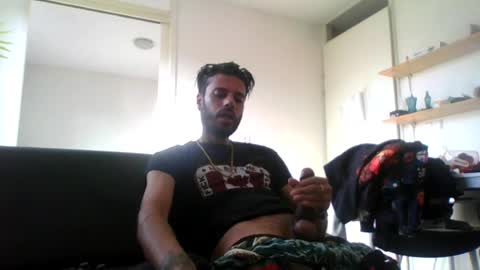 triestjoe online show from July 20, 5:16 pm