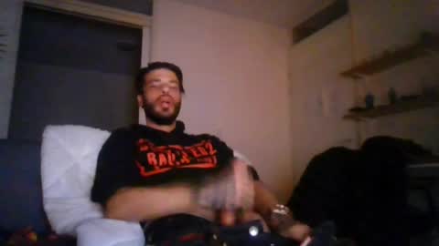 triestjoe online show from July 24, 11:08 pm