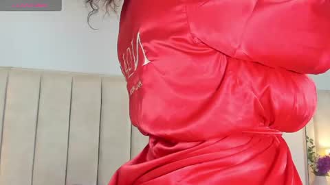 Triexi Mars online show from August 3, 1:07 pm