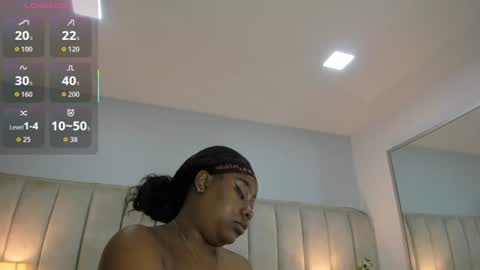 Triexi Mars online show from August 6, 12:37 pm