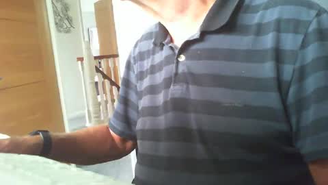 Steve online show from June 18, 3:23 pm