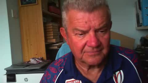 Steve online show from June 21, 3:46 pm