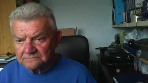 Steve online show from July 11, 10:32 am