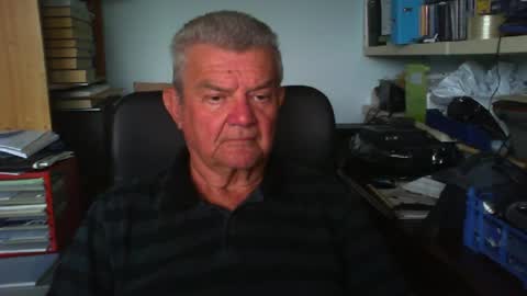 Steve online show from July 26, 4:34 pm