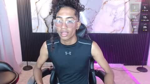 Johan online show from August 5, 12:36 pm