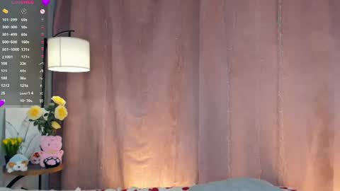 Bubbles online show from August 10, 1:12 pm