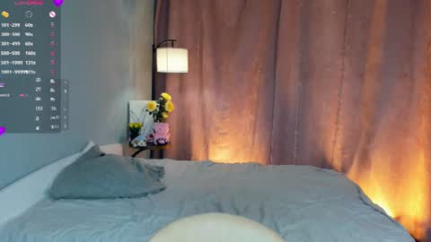 Bubbles online show from August 15, 11:36 am