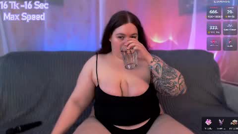 Tina online show from August 8, 10:37 am