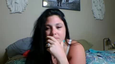 trinitymarie69 online show from July 21, 3:21 am