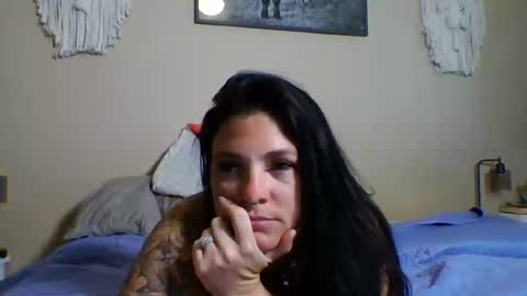 trinitymarie69 online show from August 4, 7:33 pm