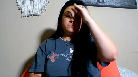 trinitymarie69 online show from August 5, 12:52 am