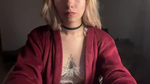 Triny online show from July 14, 12:27 am
