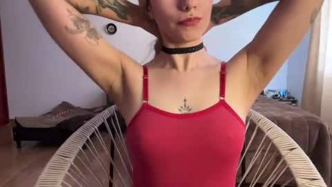 Triny online show from July 14, 7:58 pm
