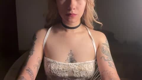 Triny online show from July 19, 11:51 pm