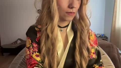 Triny online show from July 21, 8:55 pm