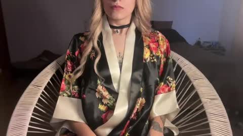 Triny online show from July 21, 11:07 pm