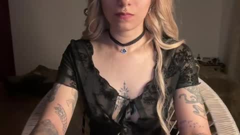 Triny online show from July 25, 12:03 am