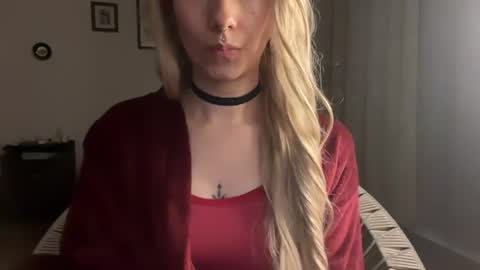 Triny online show from August 14, 11:41 pm