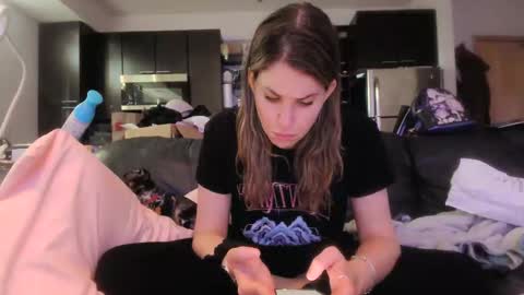 Trinity x Secret online show from May 12, 11:59 pm