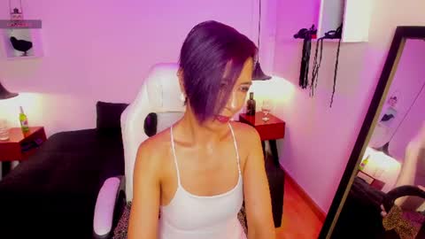 trinityy__ online show from August 4, 8:28 pm