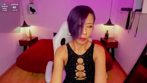 trinityy__ online show from August 8, 8:31 pm