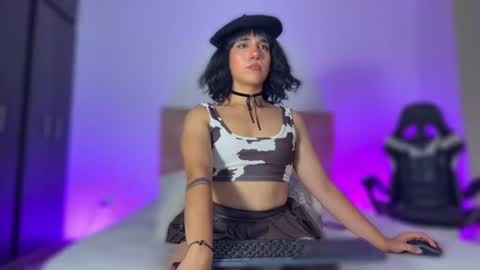 trinydoll online show from July 26, 2:22 pm