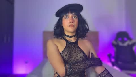 trinydoll online show from August 1, 2:23 pm