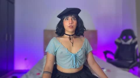 trinydoll online show from August 14, 3:48 pm