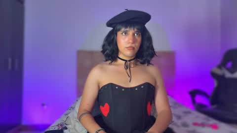 trinydoll online show from August 15, 3:38 pm